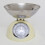 Premier Housewares Premier Housewares Purple Half Circle Design Kitchen Scale - 5kg 2