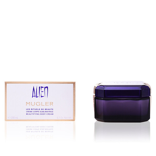 Thierry Mugler Thierry Mugler Alien Radiant Body Cream 200ml 1