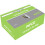 Centurion EL06L 13 Amp White Fused Plug, Multi-Colour 1