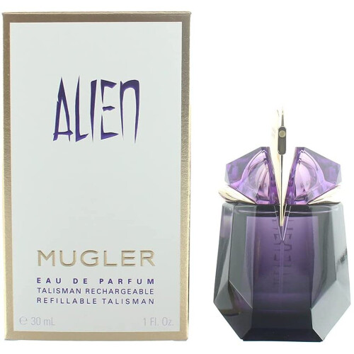 Thierry Mugler Mugler Alien Refillable 30ml EDP Spray 1