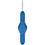 Stoddard Icon Interdental Brush Blue - 25 Brush In one Pack 1