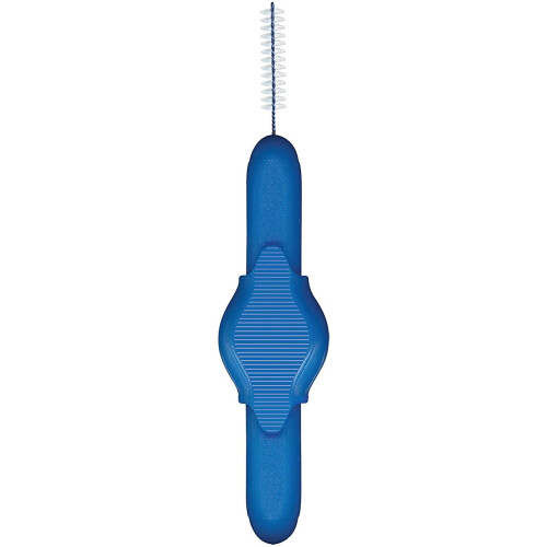 Stoddard Icon Interdental Brush Blue - 25 Brush In one Pack