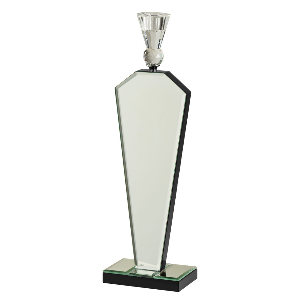 Premier Housewares Tapered Large Candle Holder