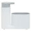 Premier Housewares Premier Housewares Romm Sink Tidy 1