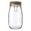 Premier Housewares Premier Housewares Appert Large Storage Jar 1
