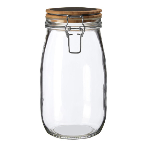 Premier Housewares Premier Housewares Appert Large Storage Jar