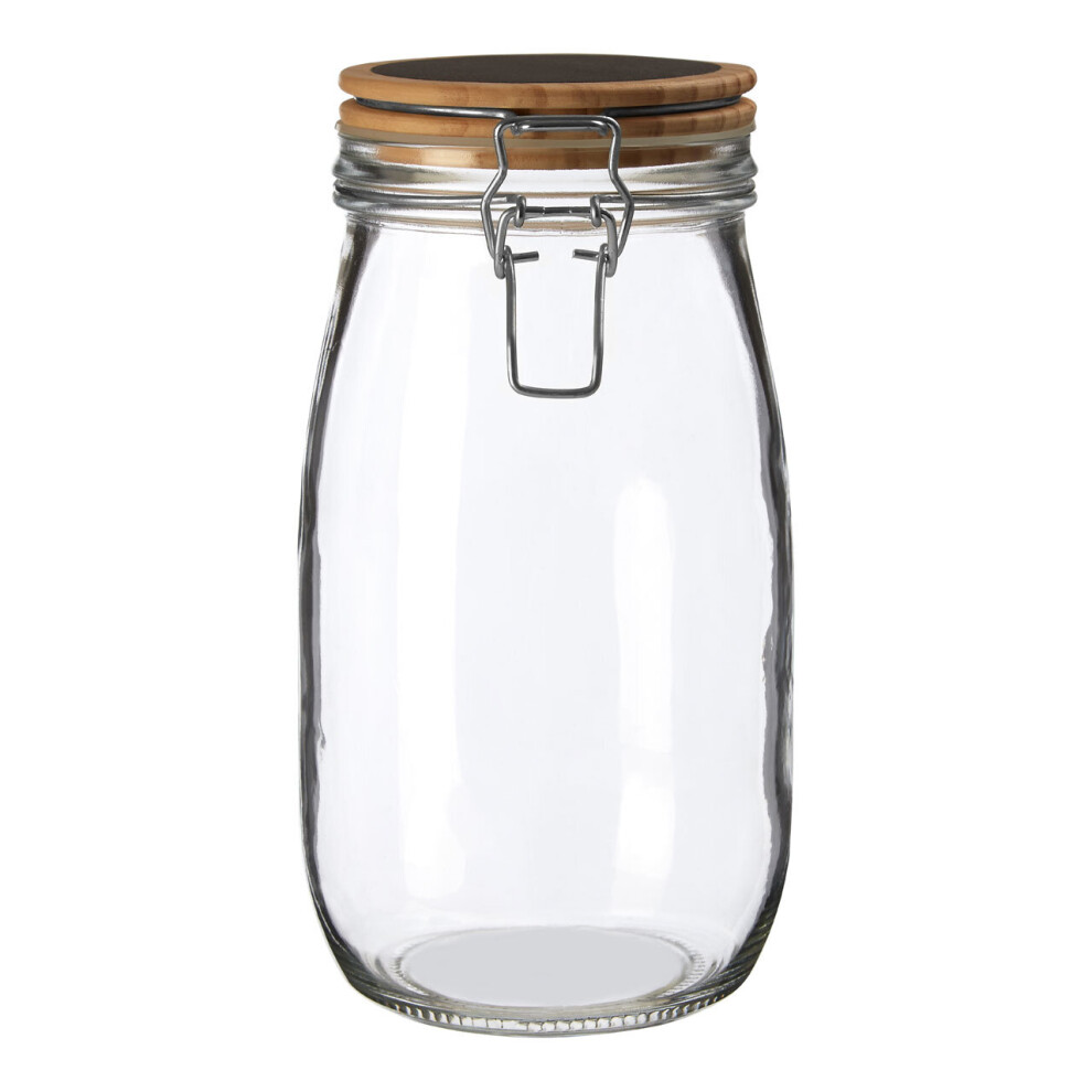 Premier Housewares Appert Large Storage Jar