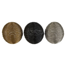Premier Housewares Hege Large Multi Coloured Decorative Spheres