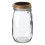 Premier Housewares Premier Housewares Appert Large Storage Jar 2