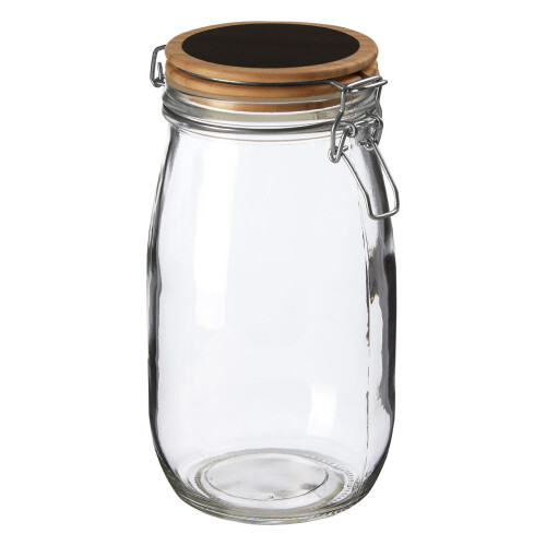 Premier Housewares Premier Housewares Appert Large Storage Jar 1