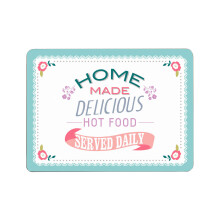 Premier Housewares Amelie Placemats - Set of 4