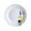 Premier Housewares Premier Housewares Complements Silver Large Candle Holder 3