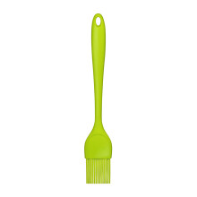 Premier Housewares Zing Lime Green Brush