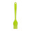 Premier Housewares Premier Housewares Zing Lime Green Brush 1