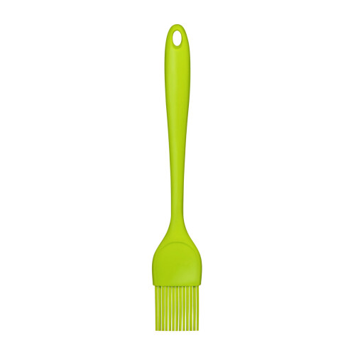 Premier Housewares Premier Housewares Zing Lime Green Brush