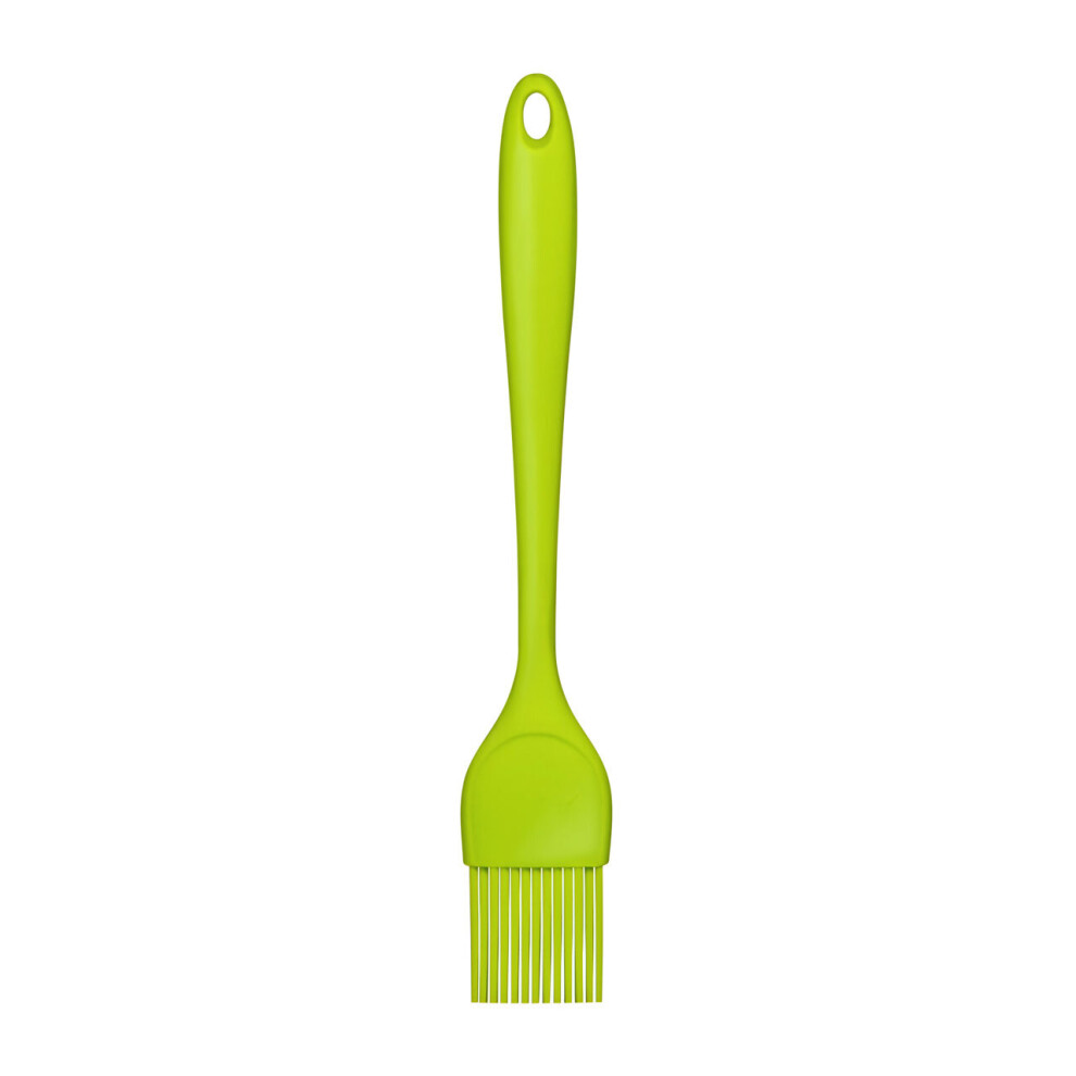 Premier Housewares Zing Lime Brush Green