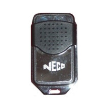Neco TX4 Shutter and Garage Door remote - Version one