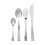 Premier Housewares Premier Housewares Martello 24pc Cutlery Set 1