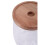 Premier Housewares Premier Housewares Tromso Storage Jar - 860ml 4