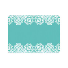 Premier Housewares Garland Placemats - Set of 4
