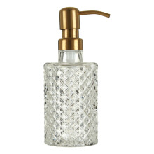 Premier Housewares Ticino Diamond Lotion Dispenser