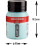 Amsterdam Acrylic Colour 500ml bottle SKY BLUE LIGHT 4