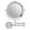 Premier Housewares Premier Housewares Cassini Wall Mounted LED Mirror 1