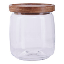 Premier Housewares Tromso Storage Jar - 860ml