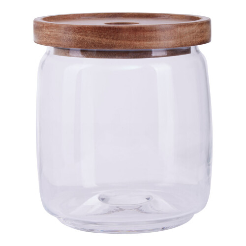 Premier Housewares Premier Housewares Tromso Storage Jar - 860ml
