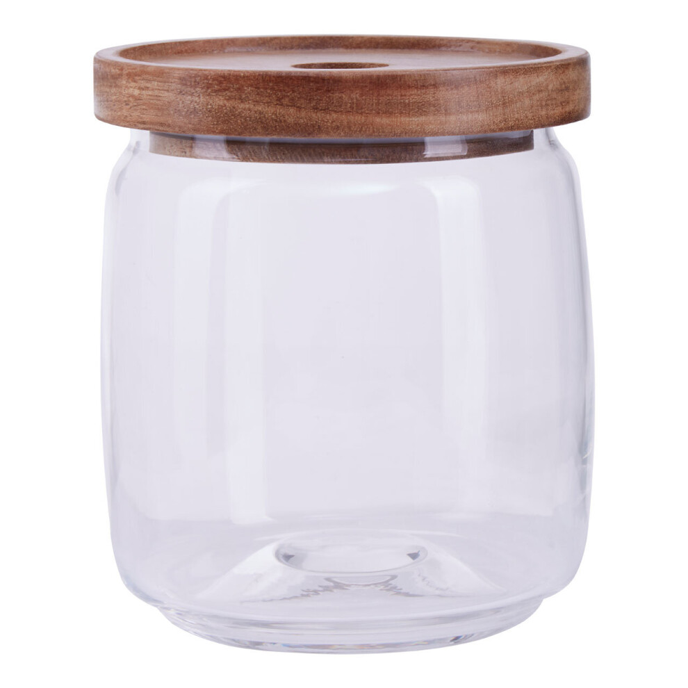 Premier Housewares Tromso Storage Jar - 860Ml