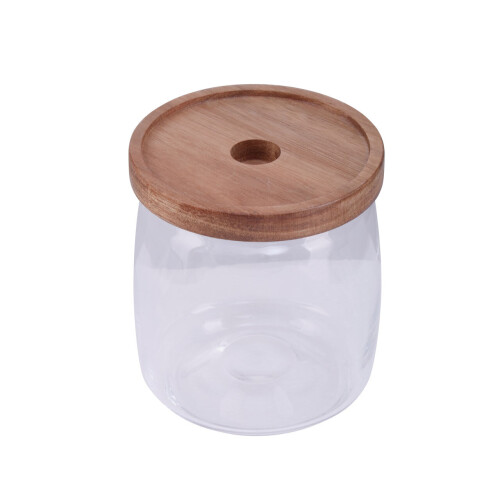 Premier Housewares Premier Housewares Tromso Storage Jar - 860ml 1
