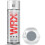 WRX Spray Paint 400 ml - Grey 306 - RAL 7001 1