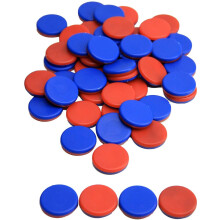 WISSNER active learning 080810.IMP Counting Chips red/Blue