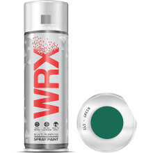 WRX Spray Paint 400 ml - Green 313 - RAL 6016