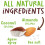 Pip & Nut Coconut Almond Butter, 1Kg 3