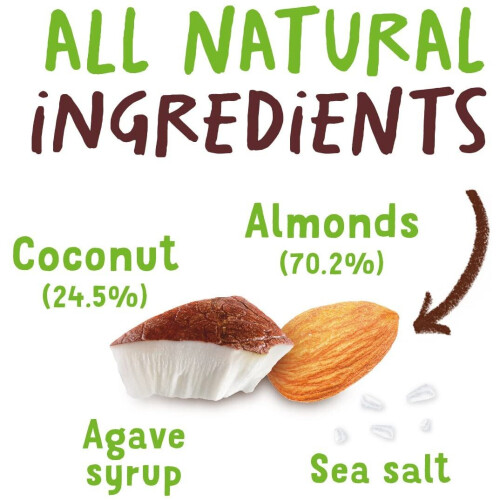 Pip & Nut Coconut Almond Butter, 1Kg 2