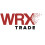 WRX Spray Paint 400 ml - Plum Red 320 3