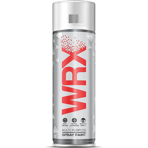 WRX Spray Paint 400 ml - Plum Red 320 1