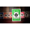 Cards Bicycle Green Back USPCC 1