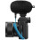 Sennheiser Sennheiser MKE 200 - condenser microphone, supercardioid 6