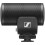 Sennheiser Sennheiser MKE 200 - condenser microphone, supercardioid 1