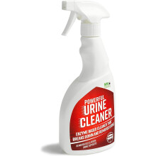 MPC ERADICATE Powerful Urine Carpet and Mattress Cleaner stain odour smell wee remover Eliminator