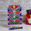 Posca - PC-5M Medium Bullet Tip - Paint Marker- Deep colours 8-pen pack 8