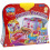 John Adams John Adams 10755 Playstuff Pooch Parlour, Multicolor 2