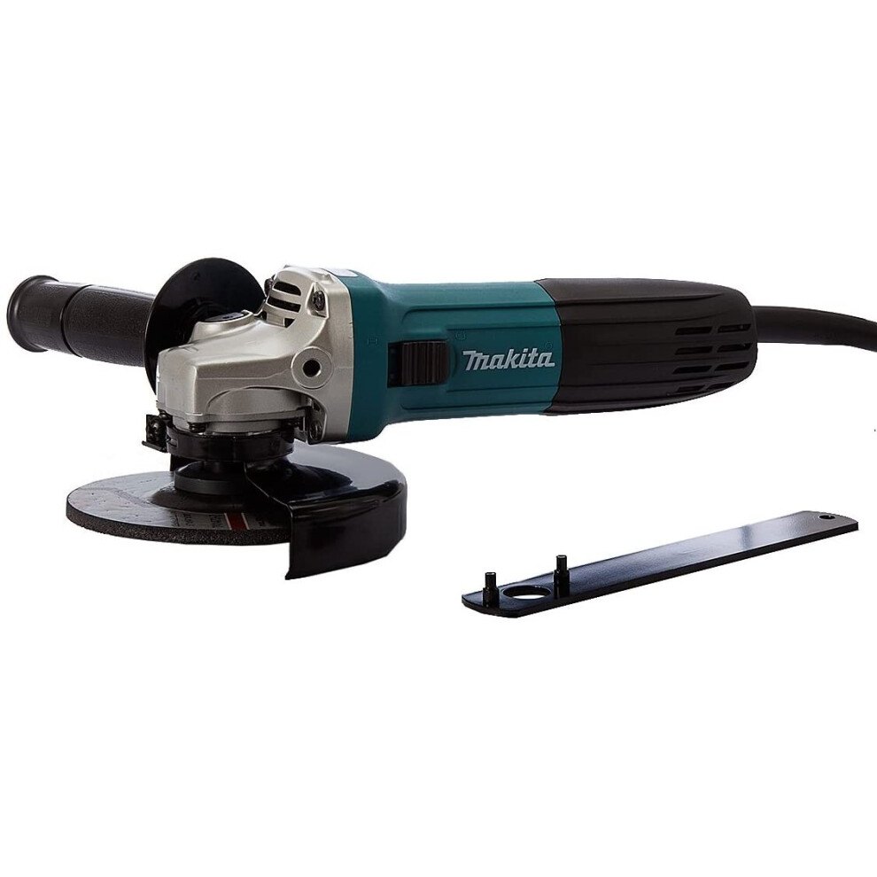 Makita GA5030R 110 V 125 mm Angle Grinder
