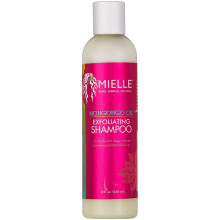 Mielle Organics Mongongo Oil Exfoliating Shampoo 8 Ounce