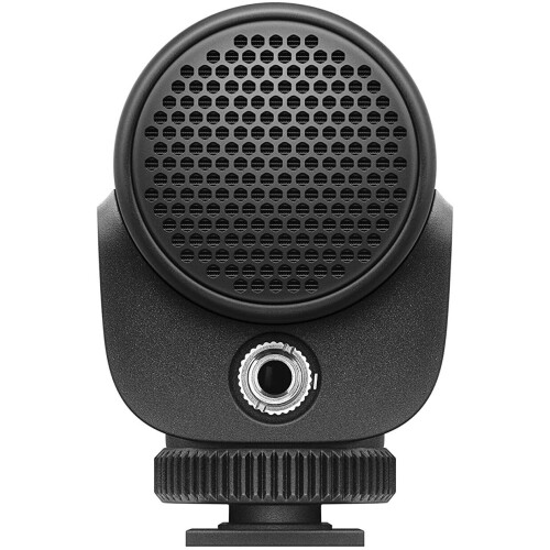 Sennheiser Sennheiser MKE 200 - condenser microphone, supercardioid 2