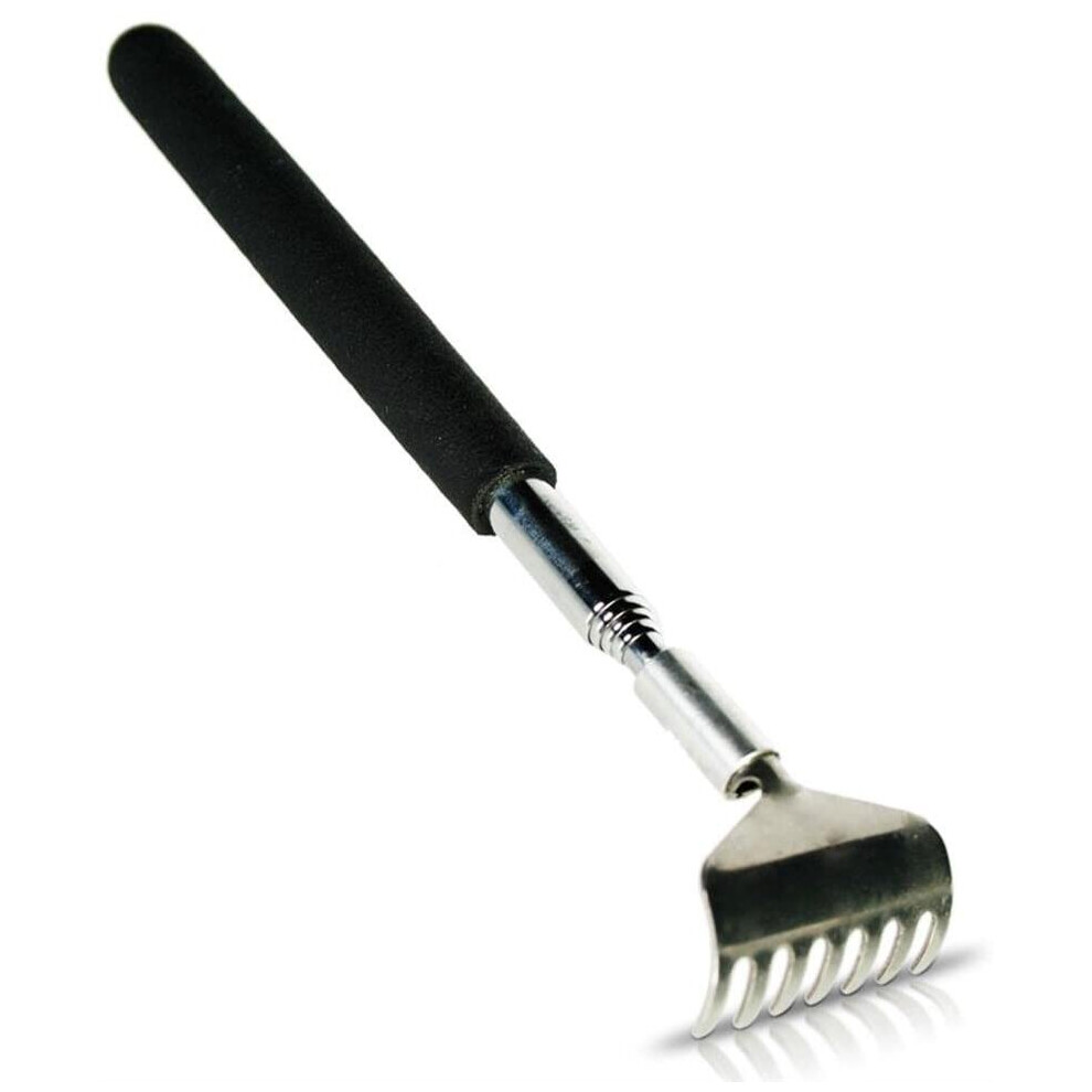 Extendable Back Scratcher (Colours May Vary)