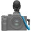 Sennheiser Sennheiser MKE 200 - condenser microphone, supercardioid 4