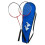 Hillington Professional 4 Player Badminton Set 6